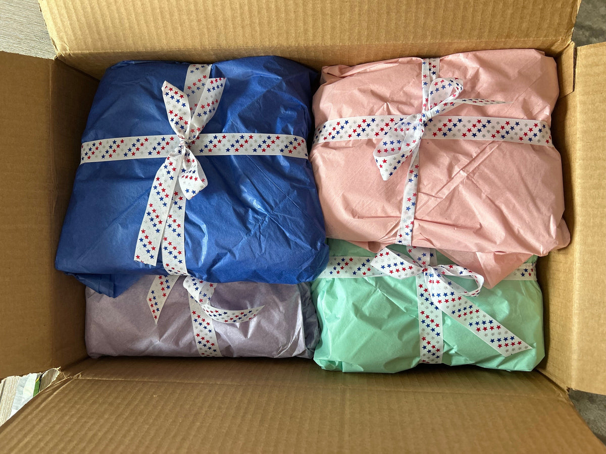 How Far in Advance Should You Order a Military Party Shirt?