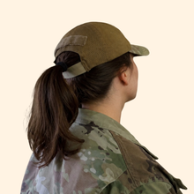 Women’s OCP Multicam Ponytail Cap