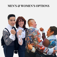 Custom Military Mess Dress Party Shirt – Handmade Tuxedo Shirt