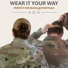 Women’s OCP Ponytail Cap – Military Tactical Mesh Hat